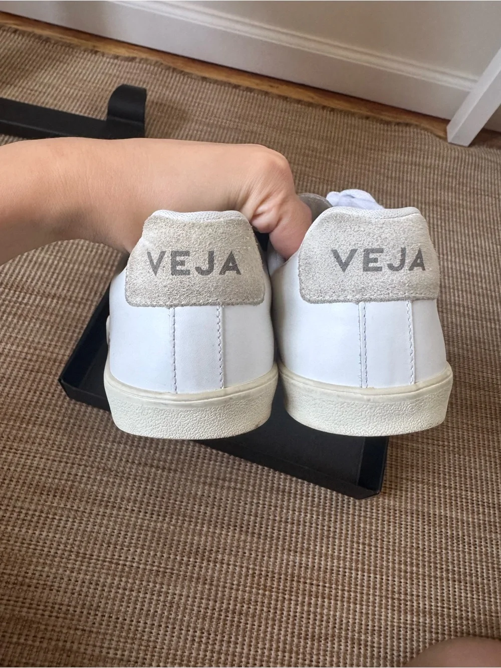 Veja Esplar Low Sneakers
